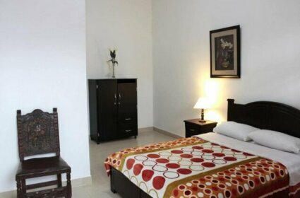Hotel Popayan Inn