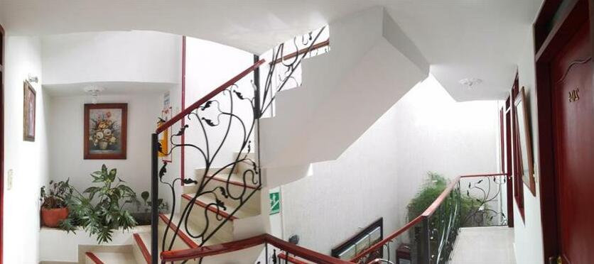 Hotel Popayan Plaza - Photo2