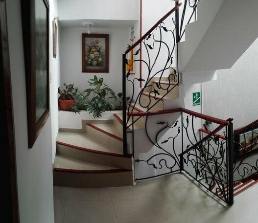 Hotel Popayan Plaza - Photo3