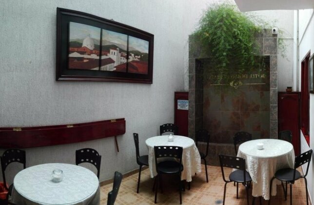Hotel Popayan Plaza - Photo4