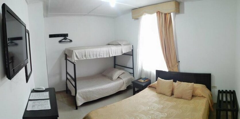 Hotel Popayan Plaza - Photo5