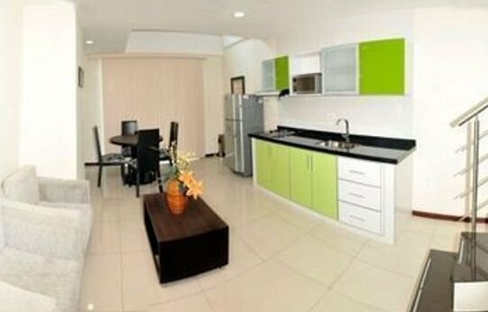 Hotel San Martin Popayan - Photo4