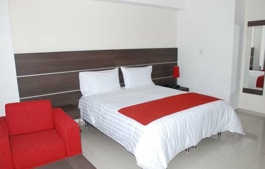 Hotel San Martin Popayan - Photo5