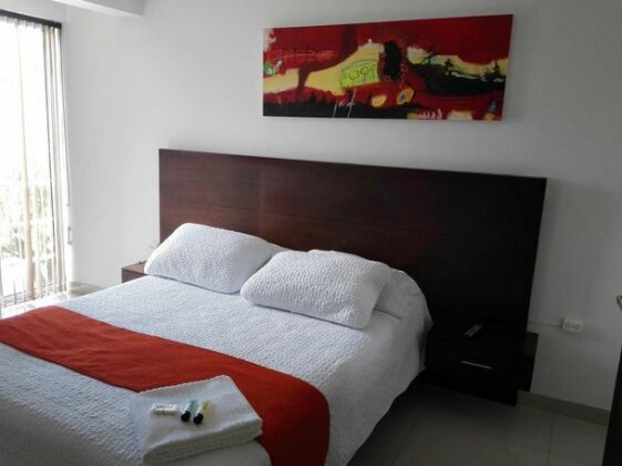 Hotel Santa Maria Popayan - Photo3
