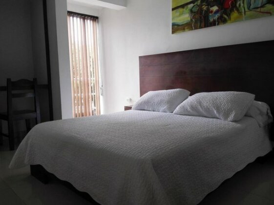 Hotel Santa Maria Popayan - Photo5