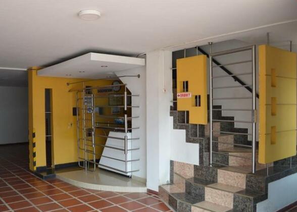 Hotel Torreon Popayan - Photo2