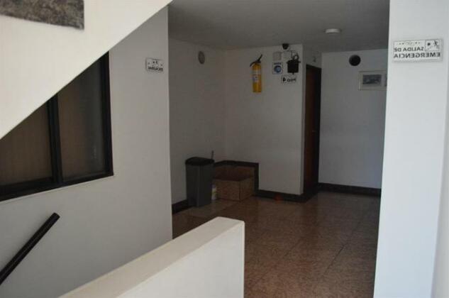 Hotel Torreon Popayan - Photo3