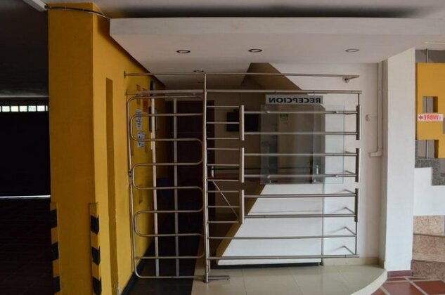 Hotel Torreon Popayan - Photo4