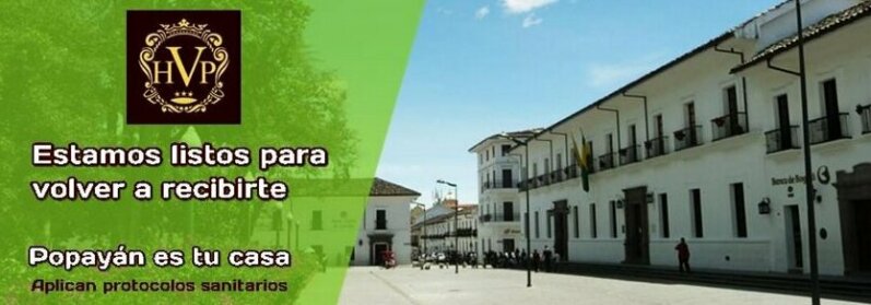 Hotel Valle de Pubenza