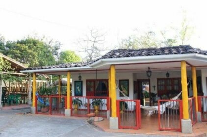 Los Guaduales Ecoparque