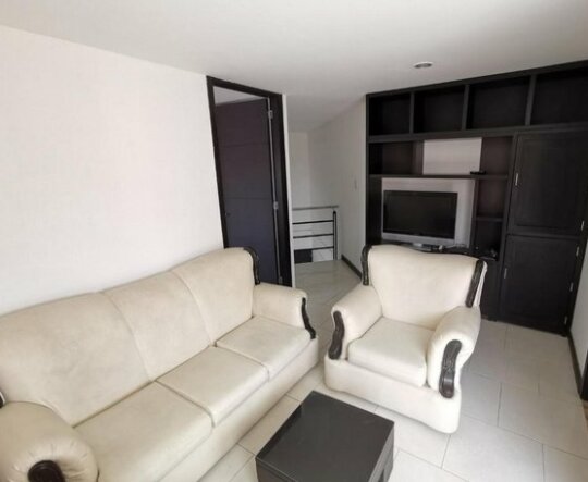 Penthouse La Estacion - Photo5