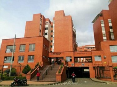 Penthouse La Estacion