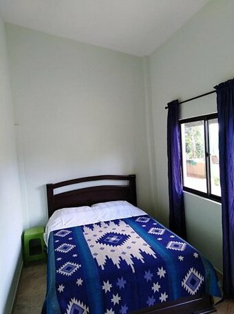 Waterfall Cafe Retreat - Photo3