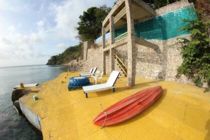 Blue Almond Hostel - Providencia