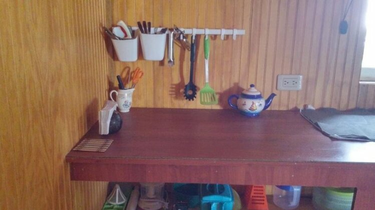 Cabanas Ismasori's - Photo2