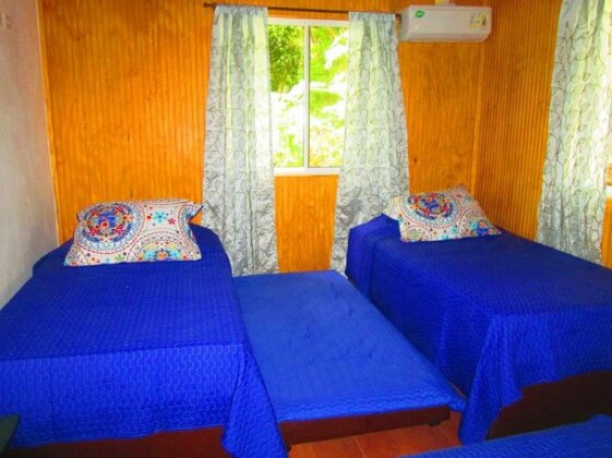 Cabanas Ismasori's - Photo5