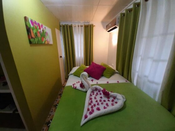 Colorful Garden House - Photo4