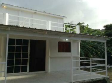 Coral Inn Providencia Isla