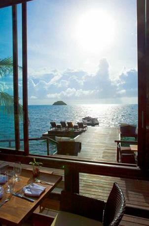 Deep Blue Providencia - Photo5
