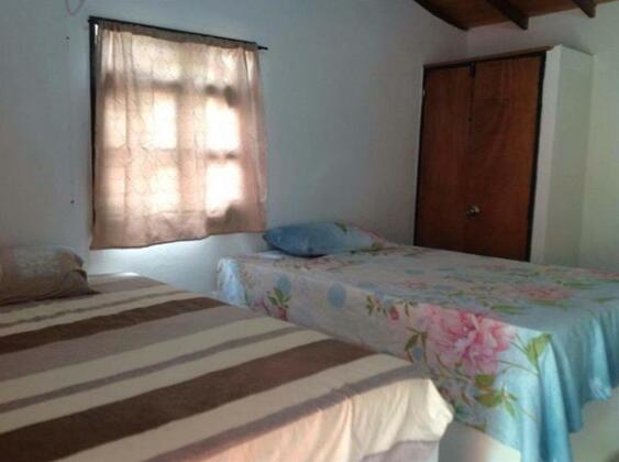 Free Town Inn - Photo3