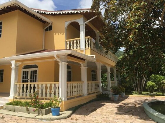 Green Moon House - Photo2
