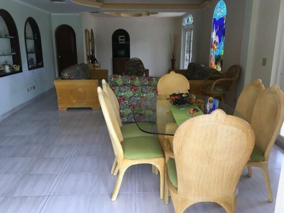 Green Moon House - Photo3