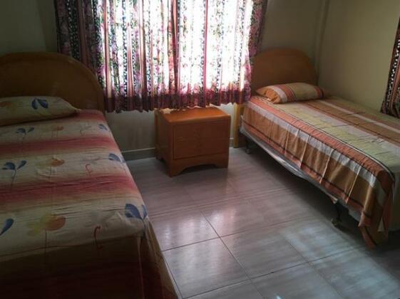 Green Moon House - Photo4