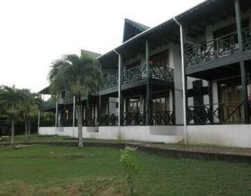 Hotel Boutique Alma Providencia