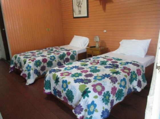 Hotel Flemming Tree - Photo5