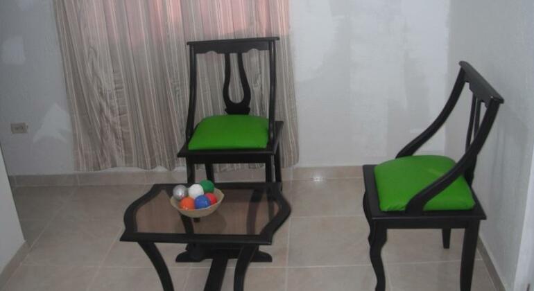Hotel Posada Enilda - Photo3
