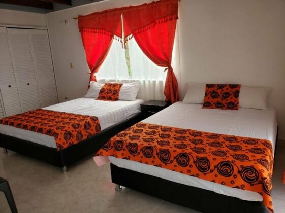 Pau's Guest House - Photo2