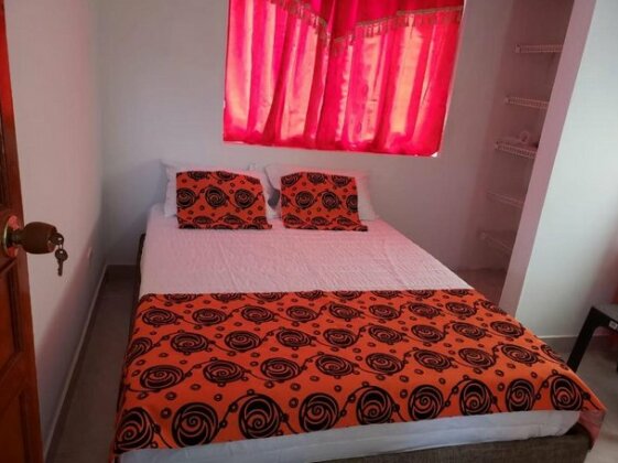 Pau's Guest House - Photo4