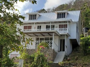 Pau's Guest House