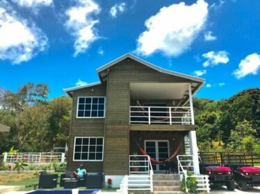 Posada Camp Inn Providencia
