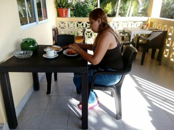 Posada Halley View - Photo2