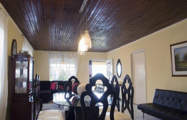 Posada Halley View - Photo3