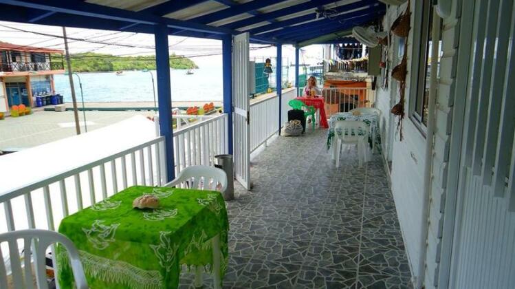 Posada Lia - Photo3