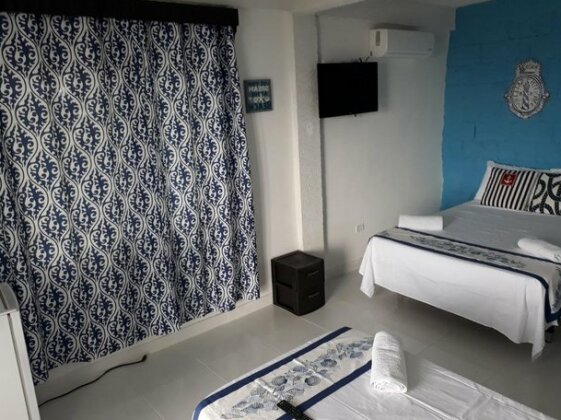 Posada Ocean View - Photo2