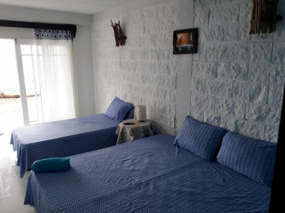 Posada Ocean View - Photo3