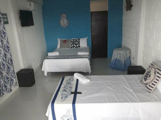 Posada Ocean View - Photo4
