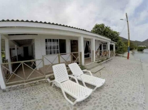 Posada Old Town Bay - Photo2
