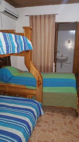 Posada Old Town Bay - Photo5