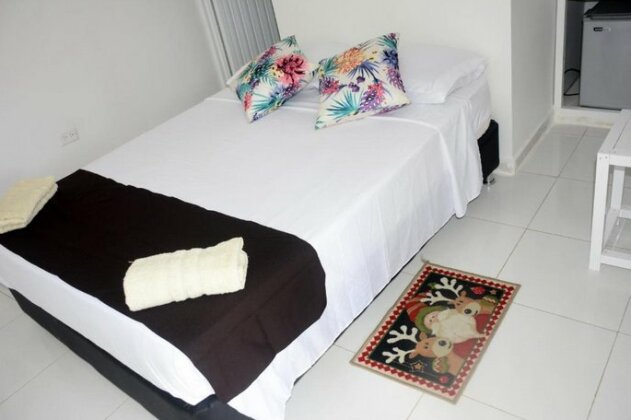 Posada Reef View - Photo3