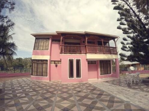 Posada Seven Colours Ocean