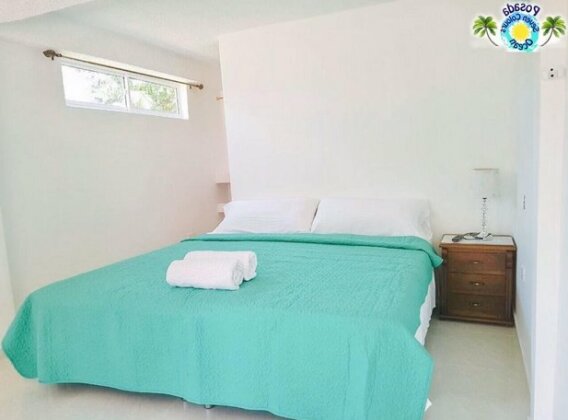 Posada Seven Colours Ocean - Photo3