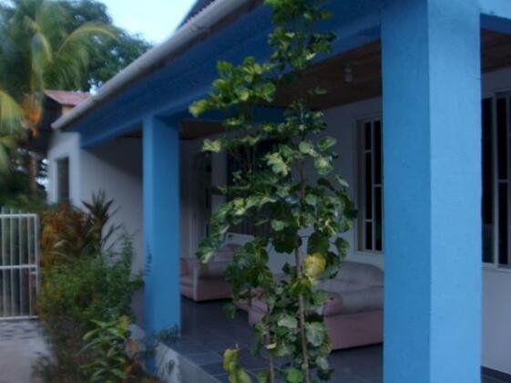 Posada Spring View