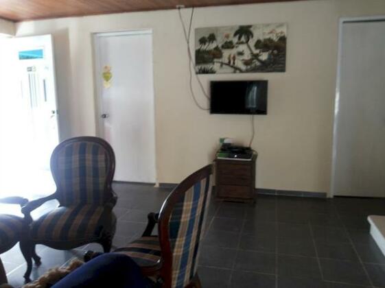 Posada Spring View - Photo3