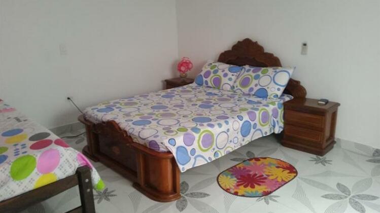 Posada Stoy - Photo3