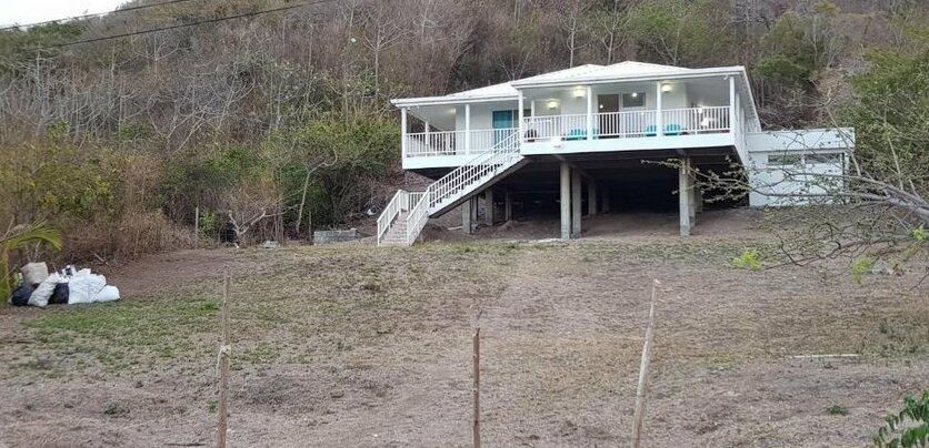 Red Snapper Guest House