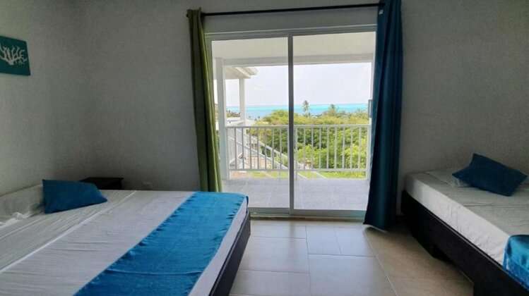 Red Snapper Guest House - Photo2